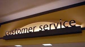 Customer Service